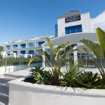 Masd Mediterraneo Hotel Apartamentos Spa