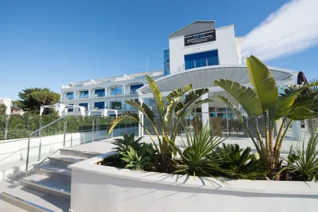 Masd Mediterraneo Hotel Apartamentos Spa