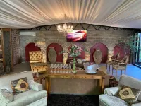 Don Ramon Hotel & Spa