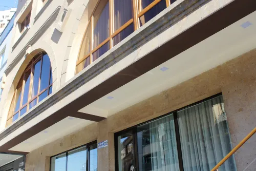 リガード ホテル イェレバン