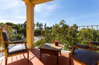 Geronimo Guest House Belém