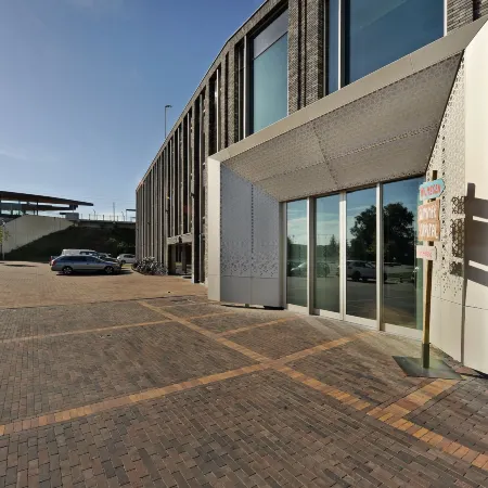 Van der Valk Hotel Nijmegen-Lent
