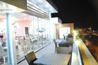 Cihan Hotel - Завтрак