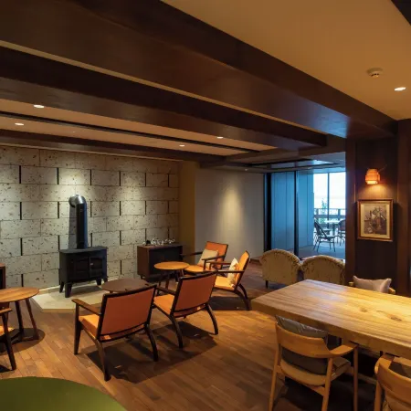 Amane Resort Gahama