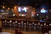 Hope Hotel and Richard C. Holbrooke Conference Center - bar