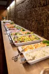 Lærdal Hotel - Frühstück