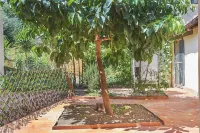 El Roy Garden Rooms Hotel in zona Fortezza da Basso