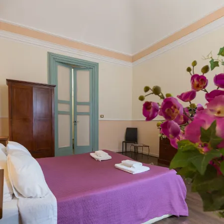 B&B Teatro Bellini