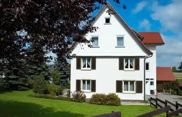 伯特奇度假屋酒店