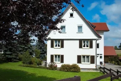 Ferienwohnung Bertsche Hotels near Villingen(Schwarzw)