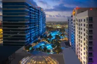 Seminole Hard Rock Hotel and Casino Tampa Hotel in zona CAS Multidisciplinary Complex