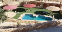Hayat Zaman Hotel and Resort Petra - 5 tähden