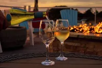 Residence Inn Ocean City - bar