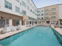 Element Austin Round Rock Hotels near Round Rock Express