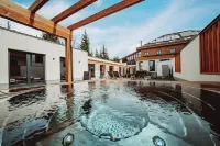 Hotel Horal Hotels in Vsetin District