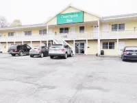 Countryside Inn Richmondville Hotels in Sharon Springs