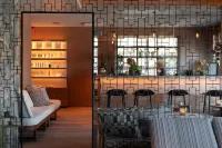 卡爾斯塔德城鎮精英飯店