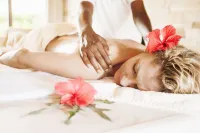 Tulia Zanzibar Unique Beach Resort - spa