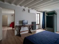 B&B Stupido Hotel Hotels in San Frediano