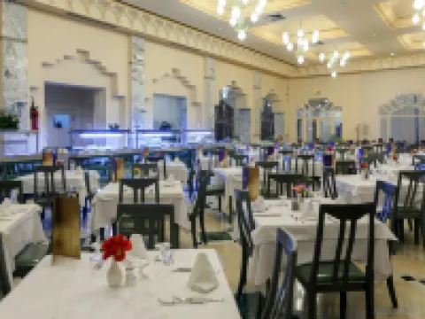 El Mouradi Douz Hotels in Douz