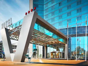 Victoria Hotel and Spa