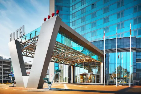 Victoria Hotel and Spa