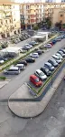 B&B Olympo - parking