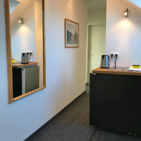 Apartmenthaus Somborn
