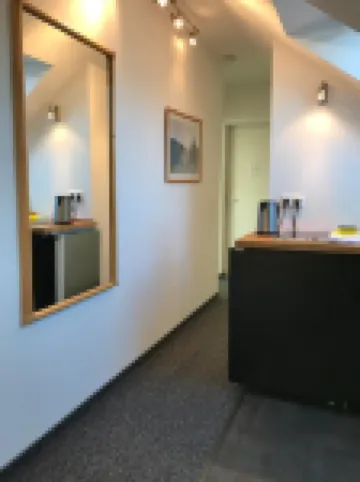 Apartmenthaus Somborn