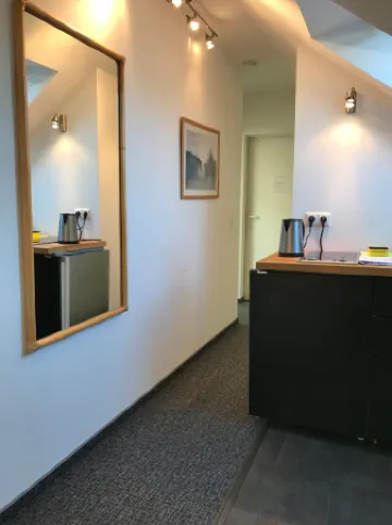 Apartmenthaus Somborn