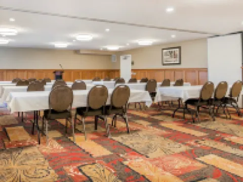 密歇根格蘭維爾 - 大急流城西麗怡酒店 肯特縣酒店