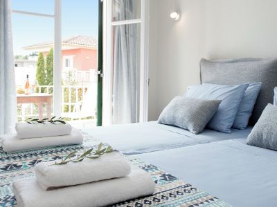 Marietta's Resort by Konnect, Gouvia Corfu