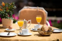 Hotel Zwei Mohren Hotels in Assmannshausen