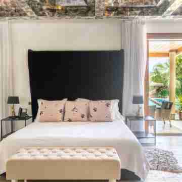 Hotel Boutique Hort de Nal Rooms