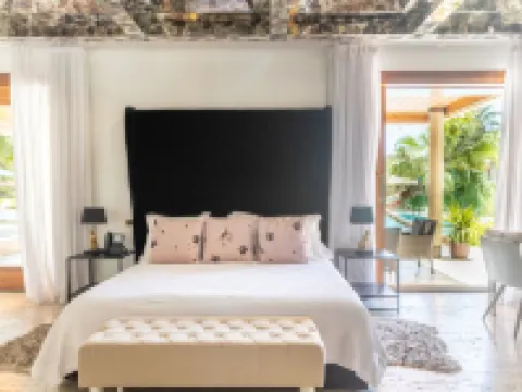 Hotel Boutique Hort de Nal Hotels in Elche