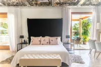 Hotel Boutique Hort de Nal Hôtels à : Elche