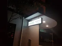 해밀턴 온 보몬트 Mayfield 호텔