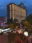 Ani Plaza Hotel Hotel a 