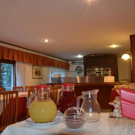 Hotel Rosa Serenella
