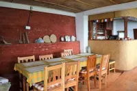 Dhampus Village Eco Lodge