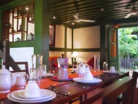 Maison Houng Chanh - Luang Prabang