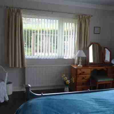 Cobden View Rooms