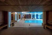 貝爾蒙特酒店 - SPA
