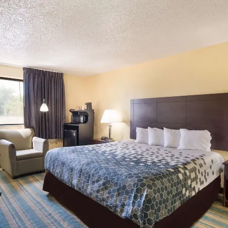 Econo Lodge Spotsylvania Town Center