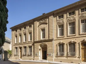 라 미랑드 아비뇽