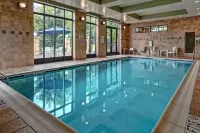 Holiday Inn Rocky Mount - I-95 at US 64 Hotels in Nash County