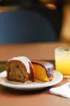 Realce Hotel - petit déjeuner