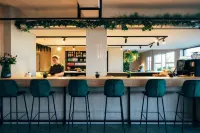 Hotel Ter Elst Hotels in Lier