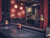 Hotel Flora - bar