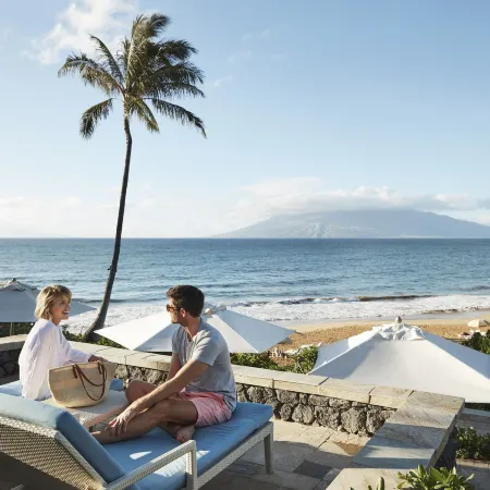 Four Seasons Resort Maui at Wailea